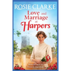 Love and Marriage at Harpers - Paperback