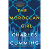 Moroccan Girl - Paperback