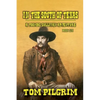 In The South Of Texas - Paperback