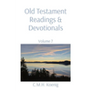 Old Testament Readings & Devotionals: Volume 7 - Paperback
