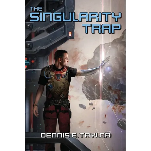 The Singularity Trap - Paperback