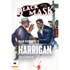 Dead Evidence: The Complete Black Mask Cases of Harrigan - Paperback