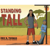 Standing Tall - Hardcover