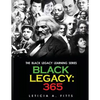 Black Legacy: 365 - Paperback