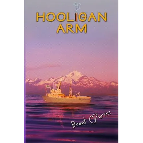 Hooligan Arm - Paperback