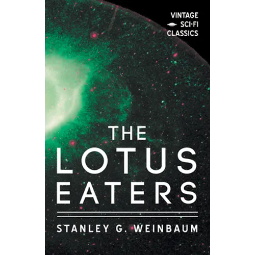 The Lotus Eaters - Paperback