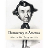 Democracy in America - Paperback