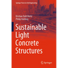Sustainable Light Concrete Structures - Paperback