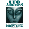 UFO Abductions - Paperback