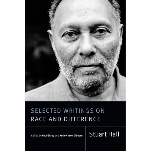 Selected Writings on Race and Difference - Paperback