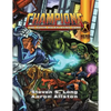 Champions: The Super Roleplaying Game - Paperback