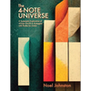 The 4-Note Universe: A Systematic Exploration of 4-Note Chords & Arpeggios with Études for Guitar - Paperback