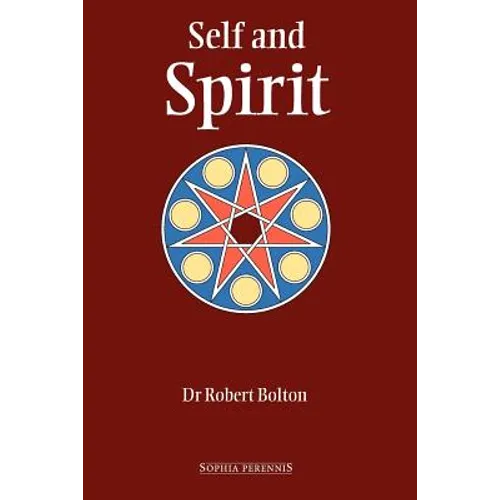 Self and Spirit - Paperback