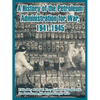A History of the Petroleum Administration for War, 1941-1945 - Paperback