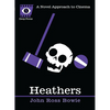 Heathers: A Novel Approach to Cinema - Paperback