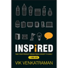 Inspired!: Take Your Product Dream from Concept to Shelf - Hardcover
