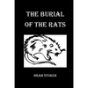 The Burial of the Rats - Paperback