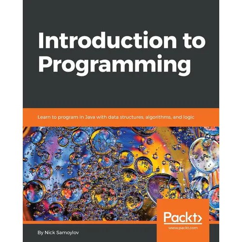 Introduction to Programming - Paperback