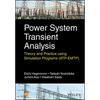 Power System Transient Analysis: Theory and Practice Using Simulation Programs (Atp-Emtp) - Hardcover
