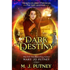 Dark Destiny - Paperback