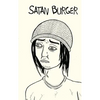 Satan Burger (15th Anniversary Edition) - Hardcover