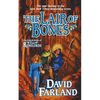 The Lair of Bones - Paperback