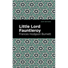Little Lord Fontleroy - Paperback