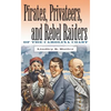 Pirates, Privateers, and Rebel Raiders of the Carolina Coast - Paperback