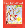 Leo LionHeart - Hardcover