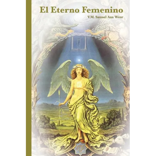El Eterno Femenino - Paperback