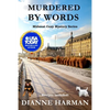 Murdered By Words - Paperback