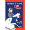 Sarah's Flag For Texas - Paperback