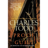 Proof of Guilt - Paperback