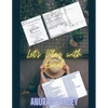 Let's Play with Excel - Paperback