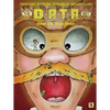Down the Brain Drain - Hardcover