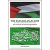 The Fatah-Hamas Rift: An Analysis of Failed Negotiations - Paperback