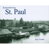 Remembering St. Paul - Paperback