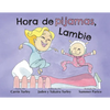 Hora de pijamas, Lambie - Paperback