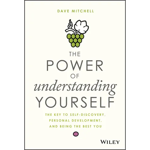The Power of Understanding Yourself: The Key to Self-Discovery, Personal Development, and Being the Best You - Hardcover