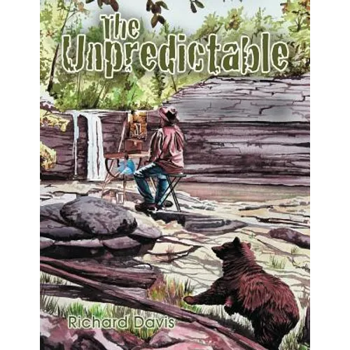 The Unpredictable - Paperback