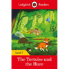 The Tortoise and the Hare - Ladybird Readers Level 1 - Paperback