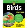 Birds for Dummies - Paperback