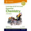Cambridge Igcse and O Level Essential Chemistry Student Book 3rd Edition Set - Paperback