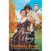 Proud Mary: A Georgian Historical Romance - Paperback