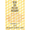 Social and Political Philosophy: Readings from Plato to Gandhi - Paperback