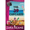 The 39 Cupcakes (Movie Club Mysteries, Book 4) - Paperback