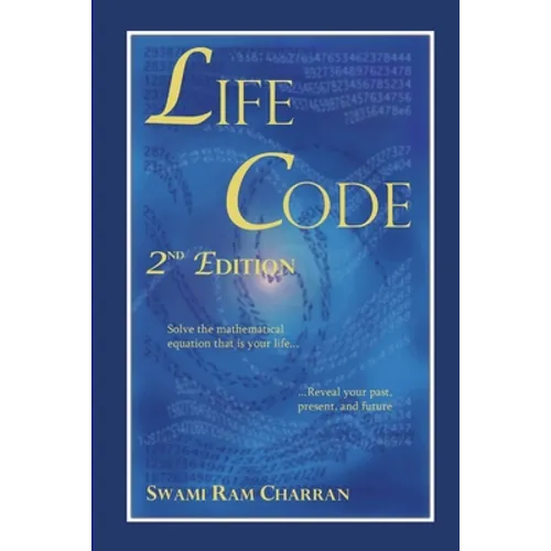 Life Code Second Edition - The Vedic Science of Life - Paperback