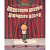 Redheaded Robbie's Christmas Story - Hardcover