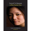 Litplan Teacher Pack: Farewell to Manzanar - Paperback