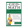 GED Math (preparation workbook): GED Mathematics prep workbook - Paperback